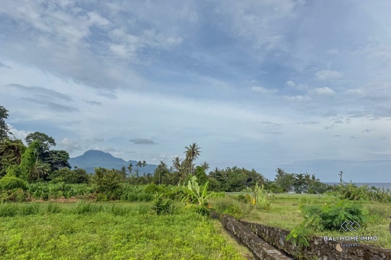 Image 9 from Tanah dijual hak guna usaha di Bali Pantai Timur Karangasem