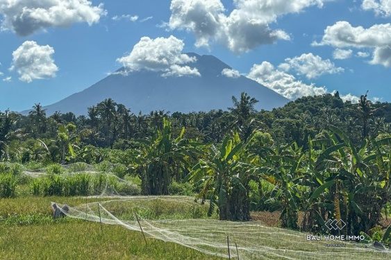 Image 2 from Tanah dijual hak guna usaha di Bali Pantai Timur Karangasem