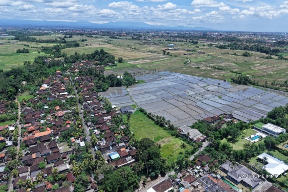 Image 5 from Land for sale leasehold in Bali - Kaba-kaba