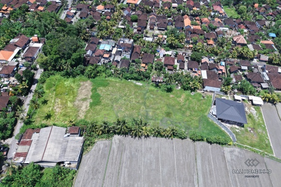 Image 3 from Land for sale leasehold in Bali - Kaba-kaba