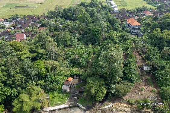 Image 3 from Land for sale leasehold near Kelating beach Bali