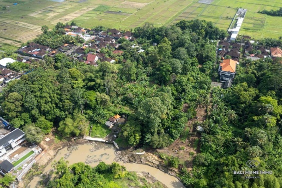 Image 4 from Tanah dijual hak guna usaha dekat pantai Kelating Bali