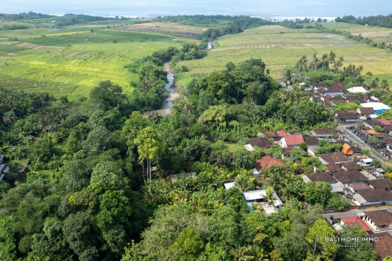 Image 8 from Tanah dijual hak guna usaha dekat pantai Kelating Bali