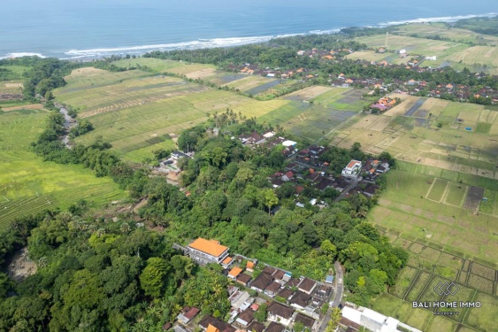 Image 15 from Tanah dijual hak guna usaha dekat pantai Kelating Bali