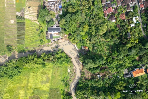 Image 7 from Tanah dijual hak guna usaha dekat pantai Kelating Bali