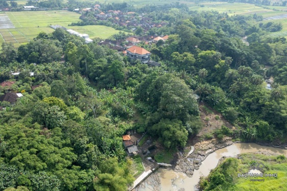 Image 5 from Tanah dijual hak guna usaha dekat pantai Kelating Bali