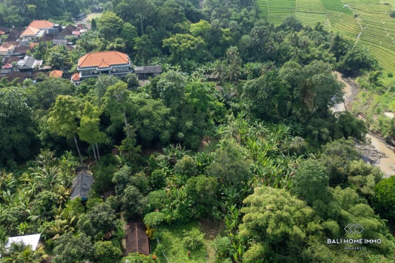 Image 2 from Land for sale leasehold near Kelating beach Bali