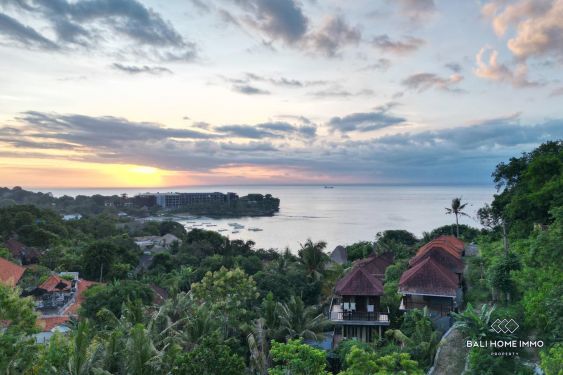 Image 4 from Land for sale leasehold walking distance to beach in Nusa Lembongan