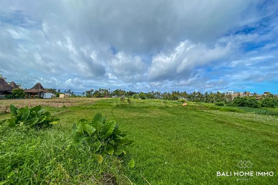 Image 6 from Terrains à vendre en fermage à Bali Près de la plage de Seseh