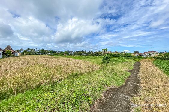 Image 8 from Terrains à vendre en fermage à Bali Près de la plage de Seseh