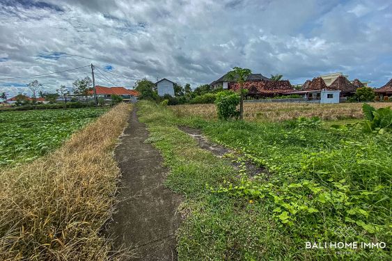 Image 4 from Terrains à vendre en fermage à Bali Près de la plage de Seseh