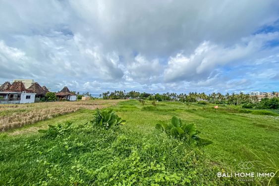 Image 3 from Tanah Disewakan Jangka Panjang di Bali Dekat Pantai Seseh