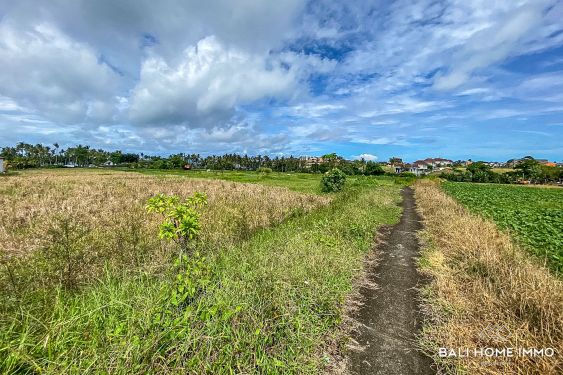 Image 5 from Terrains à vendre en fermage à Bali Près de la plage de Seseh