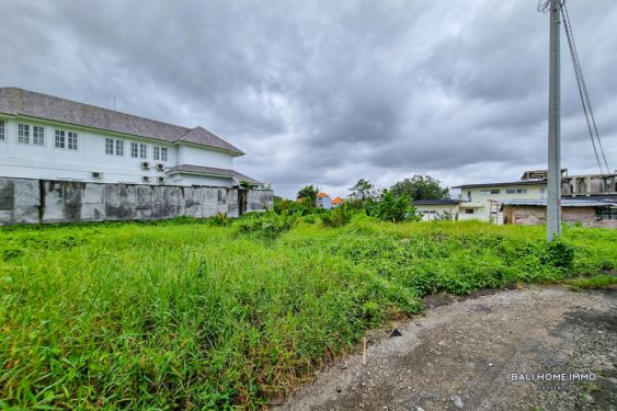 Image 4 from Tanah Dijual Hak Guna Usaha di Bali Dekat Pantai Seseh