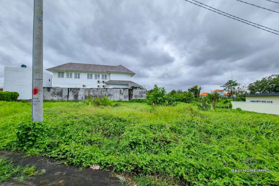Image 2 from Land for Sale Leasehold in Bali Near Seseh Beach