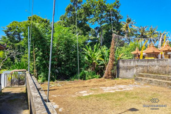 Image 6 from Dijual tanah di pinggir sungai di Tumbak Bayuh Pererenan