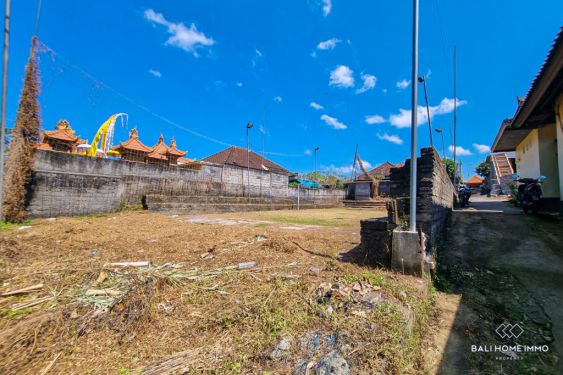 Image 7 from Dijual tanah di pinggir sungai di Tumbak Bayuh Pererenan