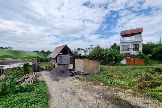 Image 4 from Dijual Tanah Hak Sewa di Bali Pererenan Tumbak Bayuh