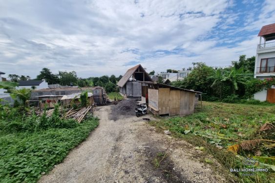 Image 5 from Dijual Tanah Hak Sewa di Bali Pererenan Tumbak Bayuh