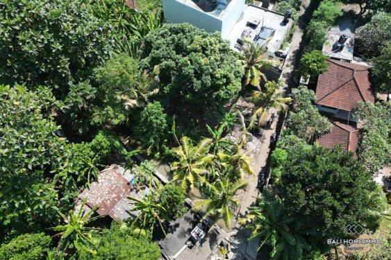 Image 4 from Terrain à vendre en location à Bali Pererenan Tumbak Bayuh