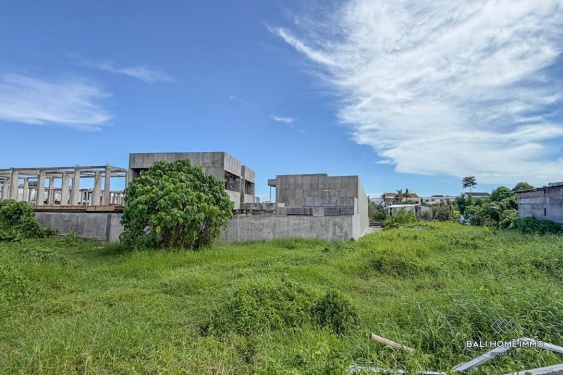 Image 7 from Dijual Tanah Hak Guna Usaha di Bali Pererenan - Tumbak Bayuh