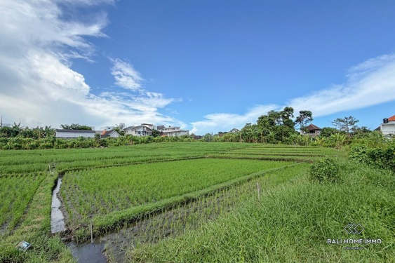 Image 3 from Dijual Tanah Hak Guna Usaha di Bali Pererenan - Tumbak Bayuh