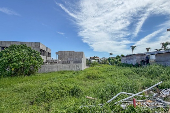Image 6 from Dijual Tanah Hak Guna Usaha di Bali Pererenan - Tumbak Bayuh
