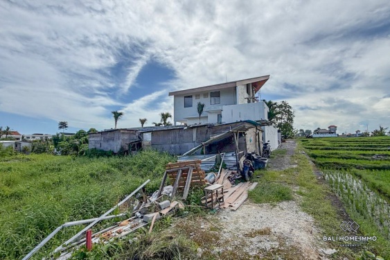 Image 9 from Dijual Tanah Hak Guna Usaha di Bali Pererenan - Tumbak Bayuh