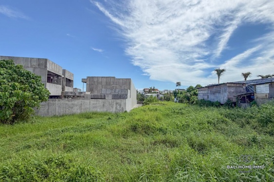 Image 5 from Dijual Tanah Hak Guna Usaha di Bali Pererenan - Tumbak Bayuh