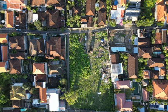 Image 5 from Dikontrakkan Tanah 25 Are dekat Pantai Sanur Bali