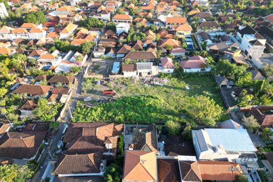 Image 4 from Dikontrakkan Tanah 25 Are dekat Pantai Sanur Bali