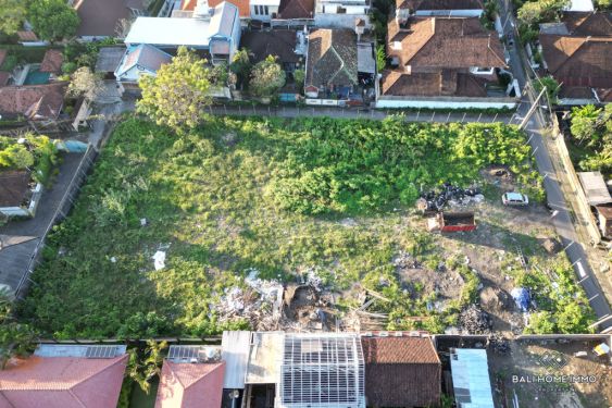 Image 2 from 25 are land for Sale Leasehold near Sanur Beach Bali