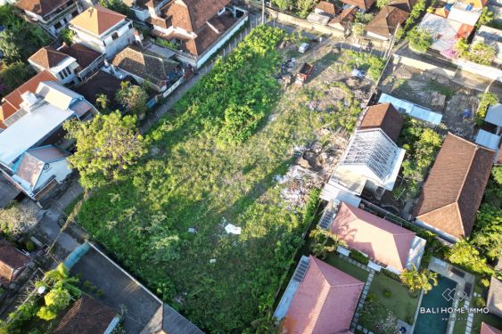 Image 3 from 25 are land for Sale Leasehold near Sanur Beach Bali