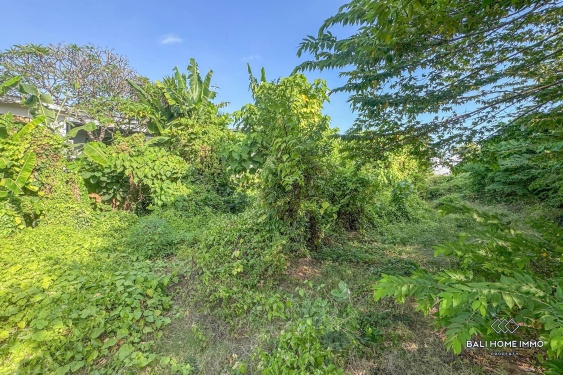 Image 3 from Land for sale leasehold in Bali - Kerobokan