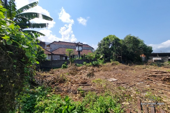 Image 2 from Land for Sale Leasehold in Bali Seminyak Residential Side