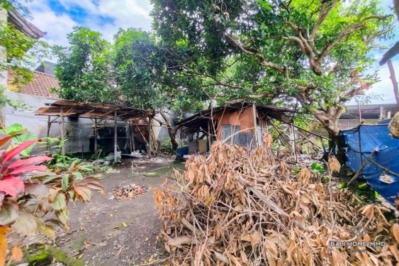 Image 3 from Tanah Dijual Leasehold di Bali Seminyak Sisi Perumahan