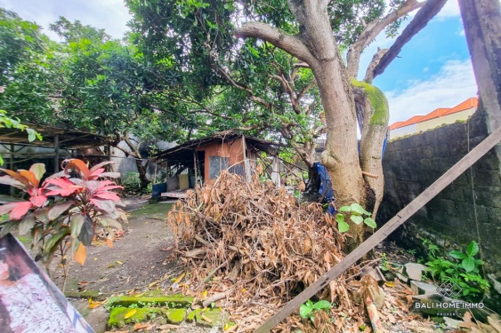 Image 4 from Tanah Dijual Leasehold di Bali Seminyak Sisi Perumahan