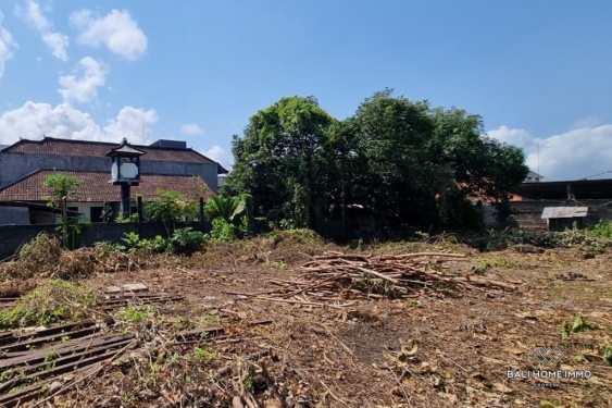 Image 3 from Land for Sale Leasehold in Bali Seminyak Residential Side