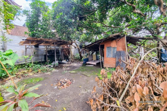 Image 2 from Tanah Dijual Leasehold di Bali Seminyak Sisi Perumahan