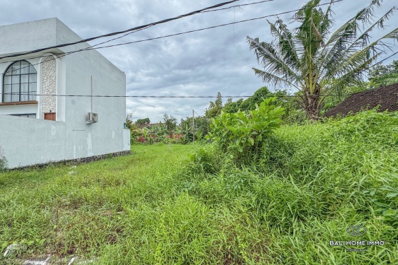Image 2 from Tanah dijual hak guna usaha di perumahan Bali Seseh sisi Cepaka