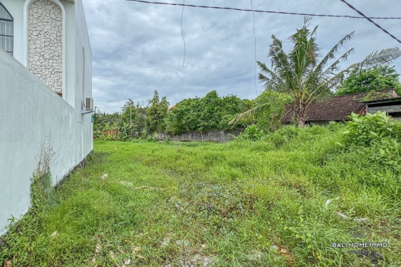 Image 3 from Tanah dijual hak guna usaha di perumahan Bali Seseh sisi Cepaka