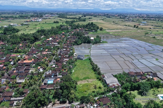 Image 4 from Land for sale leasehold in Bali Tanah lot
