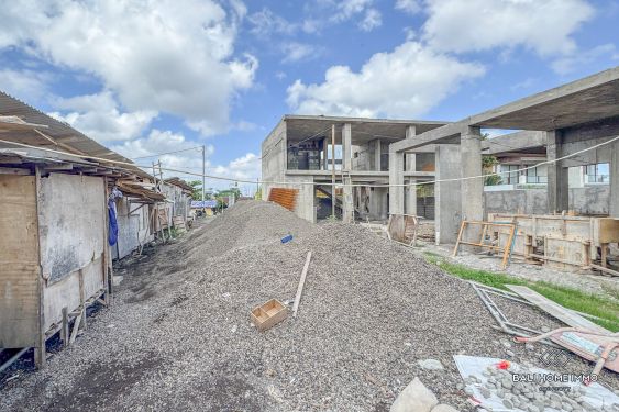 Image 6 from Terrain à vendre en bail à Bali Tumbak Bayuh, Pererenan