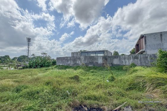 Image 4 from Terrain à vendre en bail à Bali Tumbak Bayuh, Pererenan