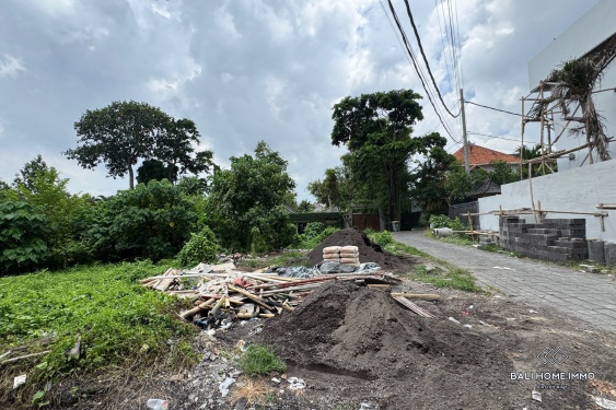 Image 3 from Land for sale leasehold in Bali Tumbak Bayuh