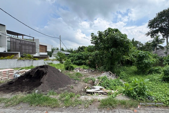 Image 2 from Land for sale leasehold in Bali Tumbak Bayuh