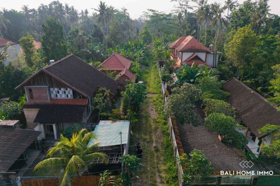 Image 4 from Terrain à vendre leasehold in Bali Ubud