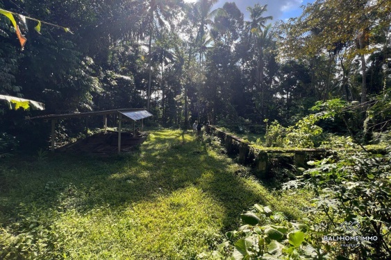 Image 2 from Tanah dijual dengan status hak sewa di Bali - Ubud