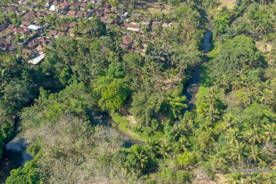 Image 2 from Land for Sale Leasehold in Bali Ubud