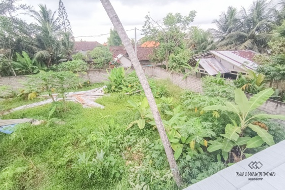Image 3 from Land for sale leasehold in Bali Ubud